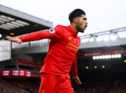 Inter Siap Bersaing dengan Juventus untuk Emre Can