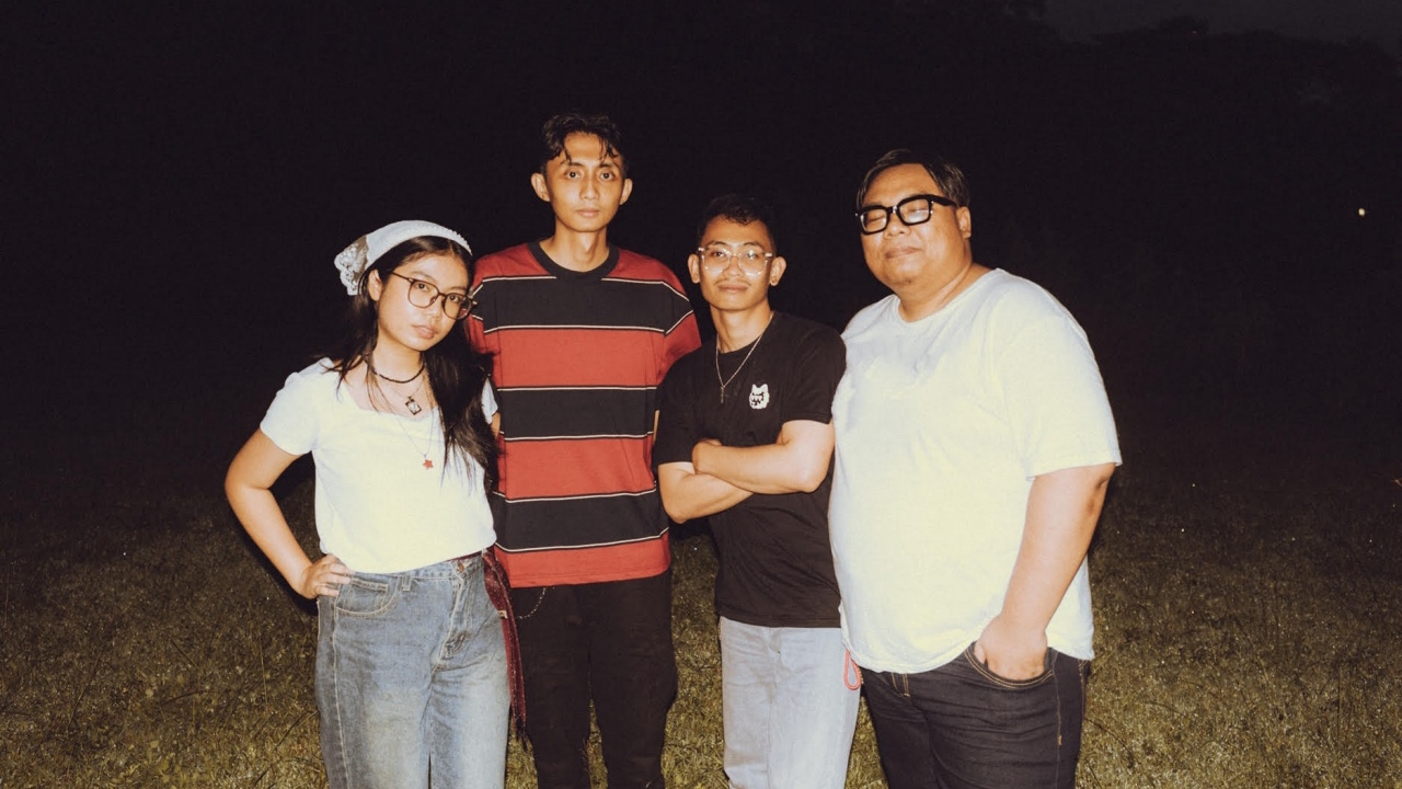 SautKat Debut lewat Maxi-Single 'Katakan/Lagi', Usung Semangat Indie Pop Revival
