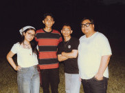 SautKat Debut lewat Maxi-Single 'Katakan/Lagi', Usung Semangat Indie Pop Revival