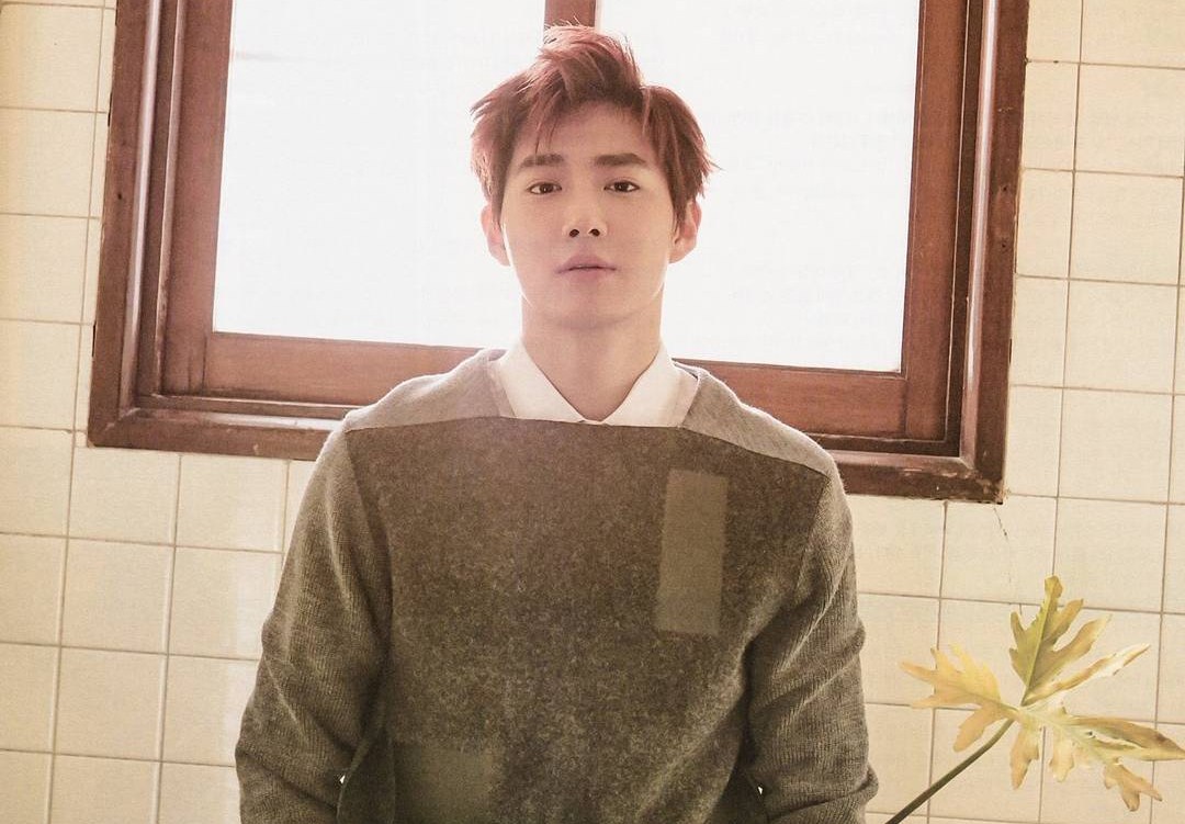 Bicara Soal Harapannya, Hal Ini yang Paling Suho Sesali Selama Tahun 2016