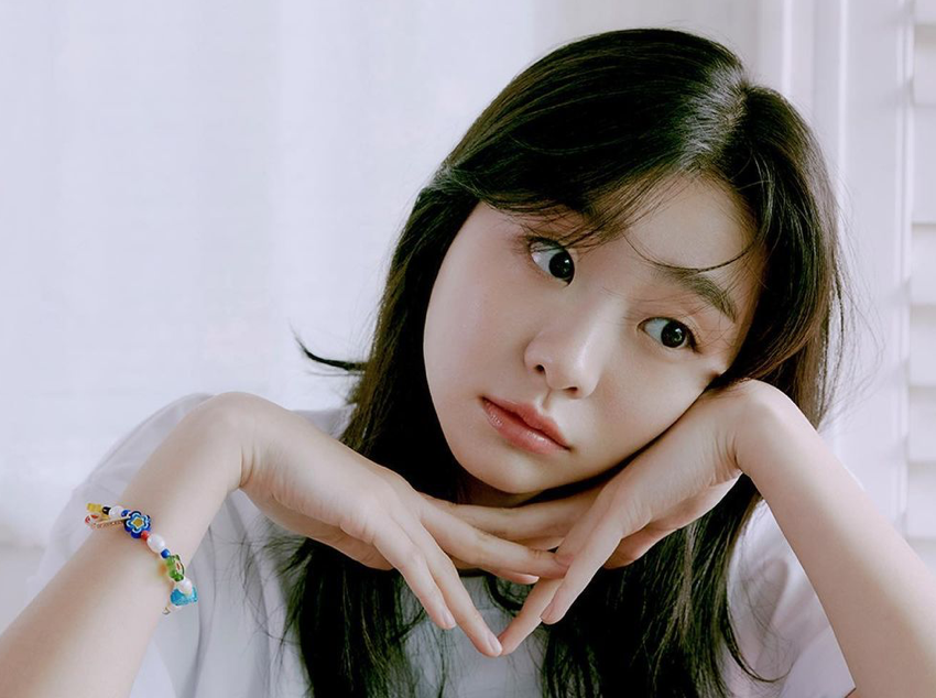 Kim Da-mi