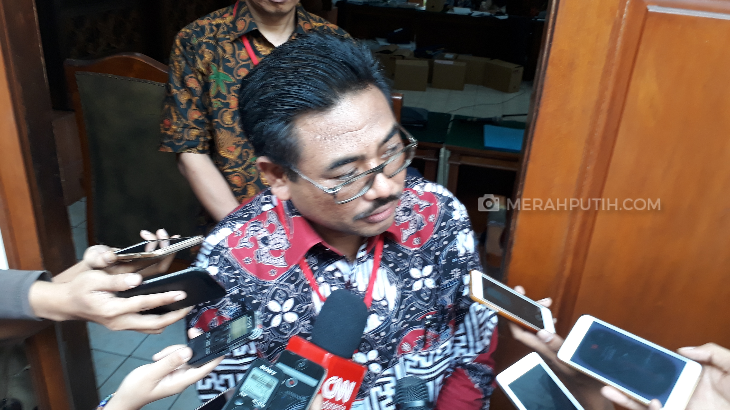 Kuasa Hukum Kritik KPK Terkait Beredarnya SPDP Setnov 