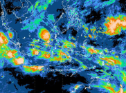 BMKG Imbau Masyarakat Waspadai Air Pasang Laut Mentok
