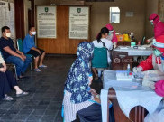 Kasus COVID-19 Solo Bertambah Jadi 36 Orang, 2 Nakes Dinyatakan Positif