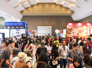 Generasi Muda Dominasi Bisnis Waralaba, FLEI Business Show 2026 Buka Peluang Ekspansi Global
