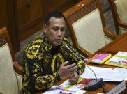  Firli Minta Caleg PDIP Harun Masiku Bekerja Sama dengan KPK