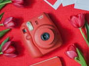 Suka Pakai Kamera Polaroid? Ikuti Tips Ini Agar Hasil Foto Maksimal