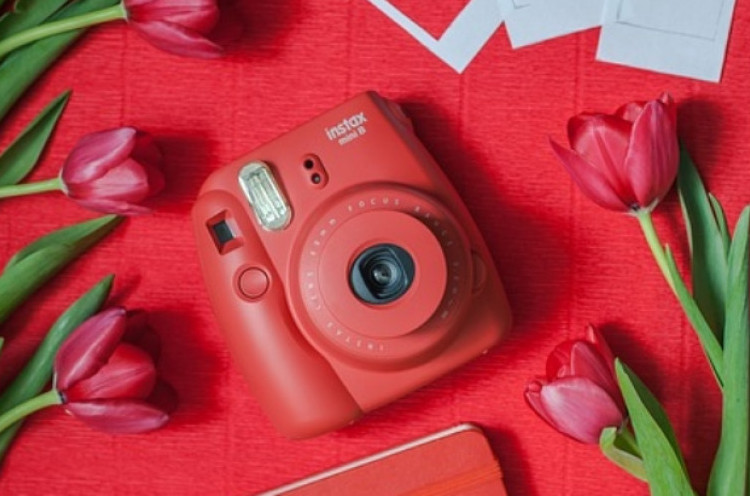 Suka Pakai Kamera Polaroid? Ikuti Tips Ini Agar Hasil Foto Maksimal
