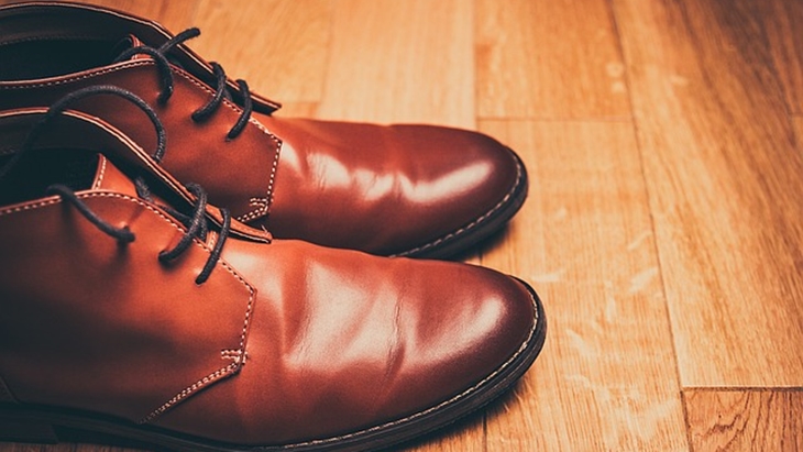 Trivia 2 _ Boots (Foto_ Pixabay_Free-Photos)