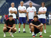 PSG vs Aston Villa: Prediksi Line Up, Daftar Pemain Cedera dan Adu Taktik Luis Enrique-Unai Emery