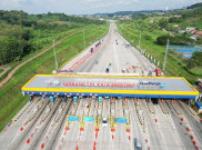 Kondisi Kemantapan Jalan Nasional Capai 95 Persen untuk Mudik Lebaran