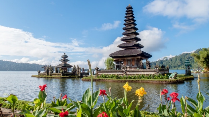 Bali Siap Menerima Kedatangan 19 Negara Ini