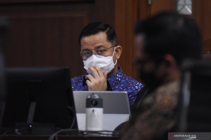 Anak Buah Juliari Ungkap Legislator PDIP Ihsan Yunus Dapat Jatah 400 Ribu Kuota Bansos