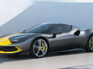 CEO Ferrari Sebut Mobil Listrik Mereka akan Punya Suara