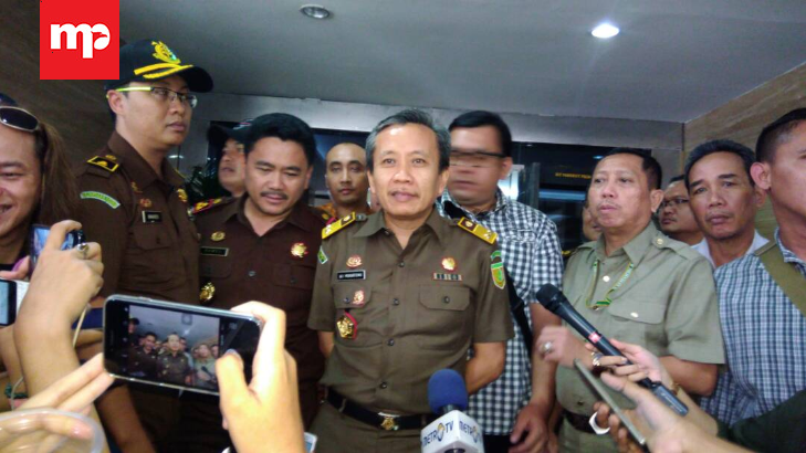 Ini Alasan Jaksa Tuntut Ringan Ahok