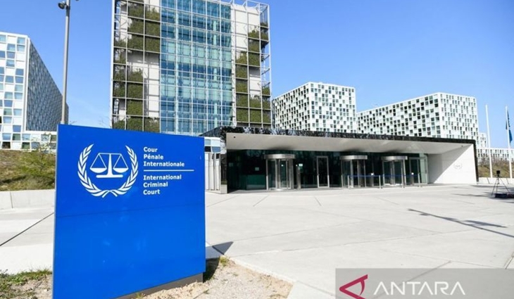 Jaksa ICC Nyatakan Surat Perintah Penangkapan Putin Berlaku Seumur Hidup
