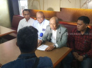 Kuasa Hukum Pemerintah: Bukti Tertulis yang Diajukan HTI Lemah