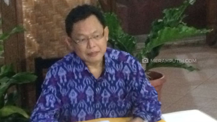 Kehadiran Kepala BIN di Rakernas PDIP Tak Perlu Dipolitisasi