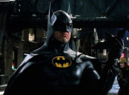 Michael Keaton Kembali Menjadi Batman, Marvel Terancam Kalah Pamor dari DC