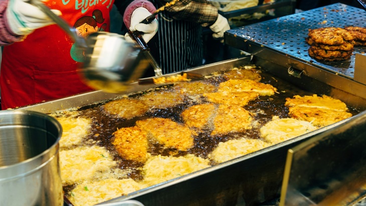 Penjualan Minyak Goreng Menurun, Compas.co.id Temukan Anomali Jelang Pemilu