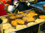 Penjualan Minyak Goreng Menurun, Compas.co.id Temukan Anomali Jelang Pemilu