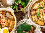 4 Sajian Khas Nusantara yang Cocok Dinikmati saat Musim Hujan