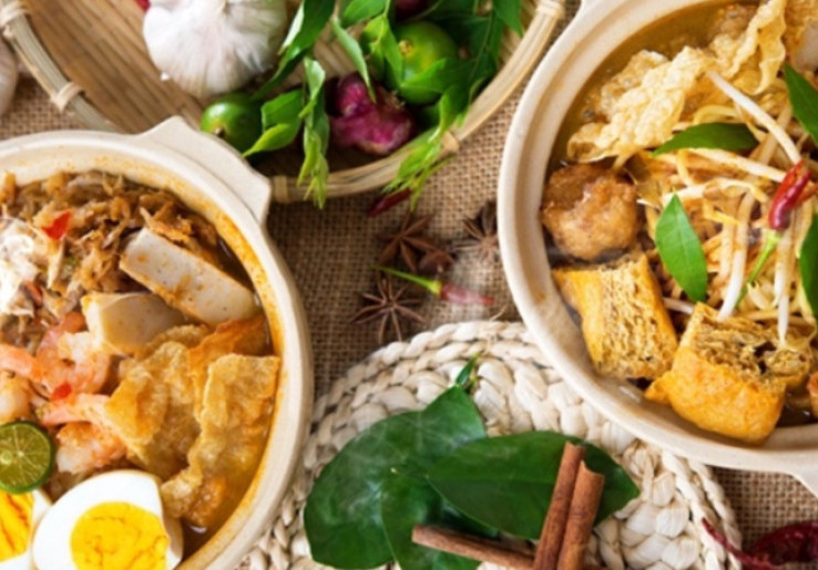 4 Sajian Khas Nusantara yang Cocok Dinikmati saat Musim Hujan