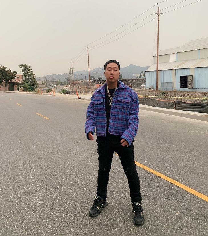 Ramengvrl Curhat Lewat Lagu Terbaru ‘Look At Me Now’