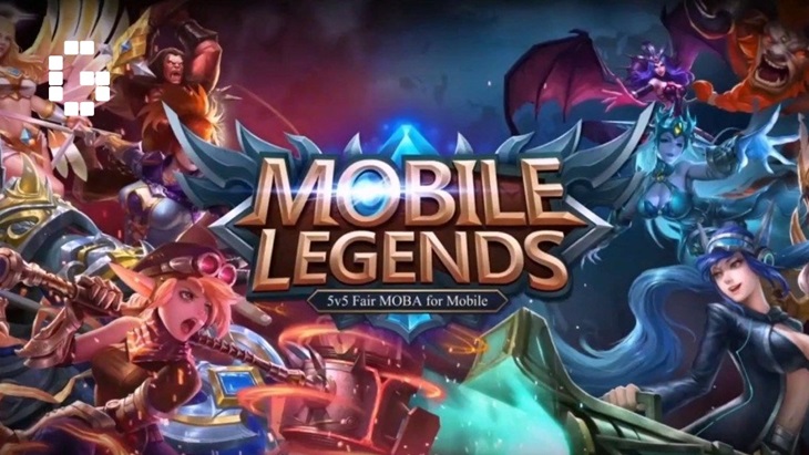 Adakah Smartphone Terbaik untuk Bermain 'Mobile Legends: Bang Bang'?