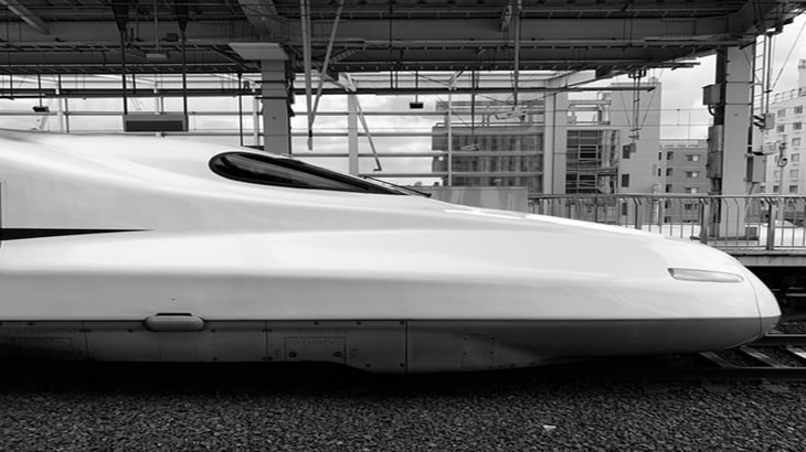 Kereta Ultra Cepat Paris ke Berlin Hanya Butuh Waktu Empat Jam