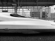 Kereta Ultra Cepat Paris ke Berlin Hanya Butuh Waktu Empat Jam