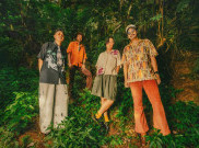 The Panturas Rilis Single Terbaru 'Lasut Nyanggut', Kisahkan Kegagalan dari Folklor Sunda