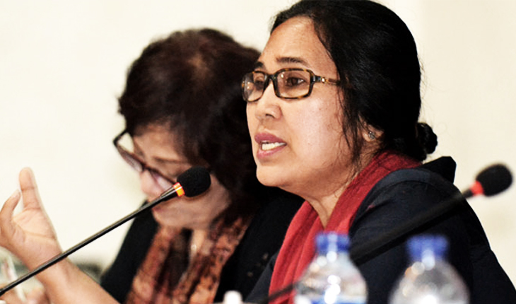 Politisasi Agama, Eva Sundari: Fenomena Bertaraf Iseng-Iseng Berhadiah