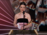 Mikey Madison Ungguli Bintang Gaek Demi Moore untuk Kategori Aktris Terbaik Oscar 2025, Mimpi yang Jadi Nyata