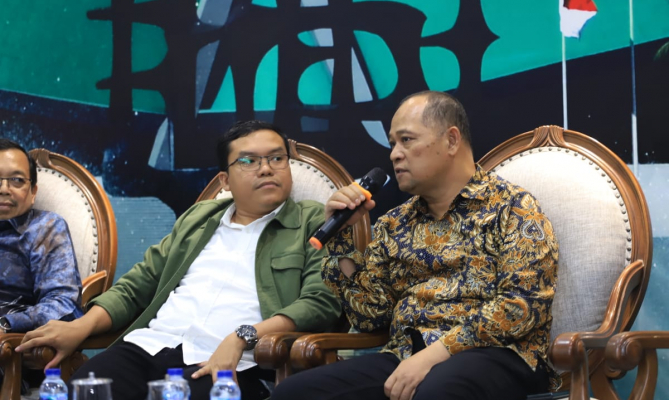 Bawaslu Tak Permasalahkan Pendaftaran Capres-Cawapres Dipercepat Asal Tidak Langgar UU