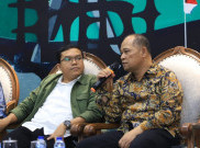 Bawaslu Tak Permasalahkan Pendaftaran Capres-Cawapres Dipercepat Asal Tidak Langgar UU