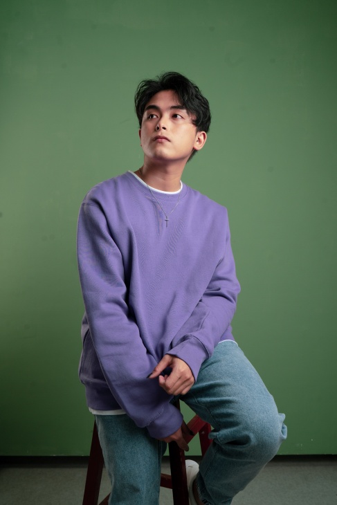 Arthur Xavael. (Foto Ist)