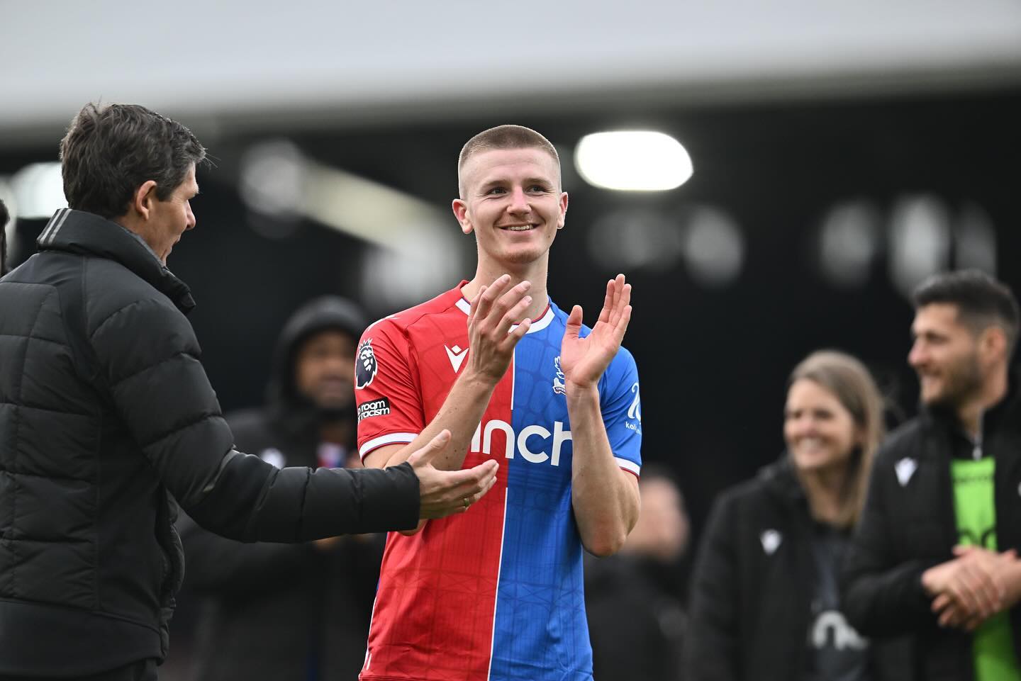 Adam Wharton masuk radar Liverpool dan Manchester City