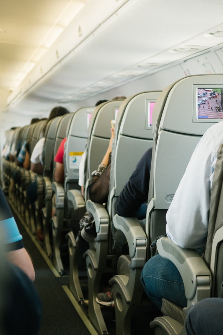 airplane