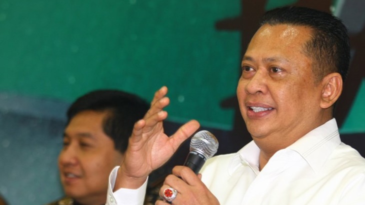 Bamsoet minta pemerintah pantau ASN yang WFH 