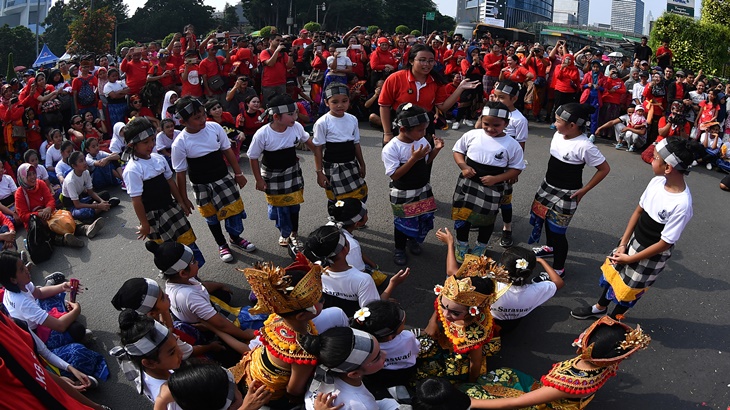 LKB Saraswati Bali