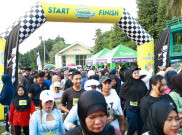 Tangsel Marathon 2024 Segera Digelar, Peserta Diminta Siapkan Diri