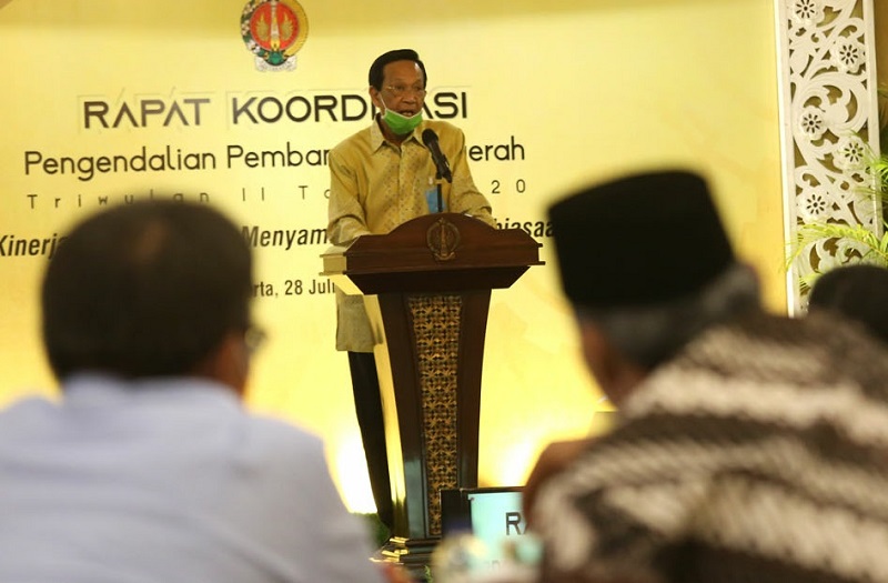 Jakarta Kembali PSBB, Datang ke Yogyakarta Harus Bawa Surat Bebas COVID-19