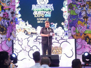 Airlangga Apresiasi OLX Autos Jual 20 Ribu Kendaraan dalam Sebulan Selama Pandemi