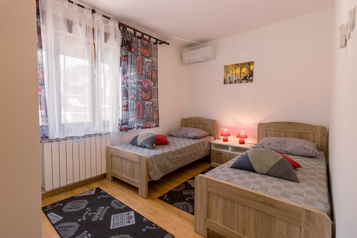 furnitur kamar tidur anak