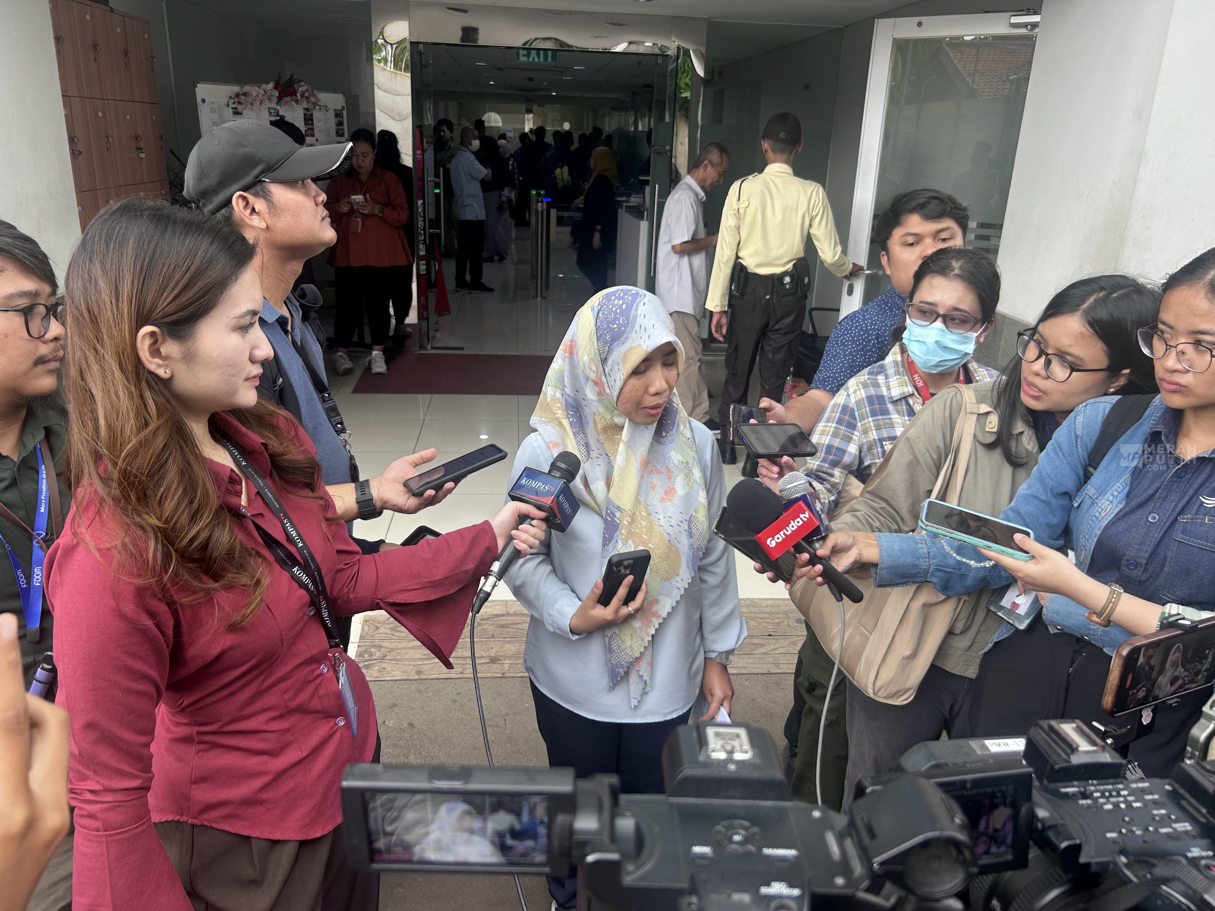 Catat! Ini Cara Ikut Lelang Barang Sitaan Koruptor di KPK