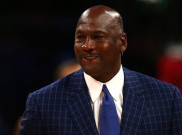  Selain Sepatu Nike Air Jordan, Ini 4 sumber kekayaan Michael Jordan
