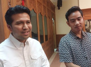 Pilgub Jatim 2024, Emil Dardak Minta Dukungan Gibran Dampingi Khofifah