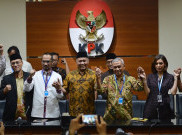 Kasus Novel Tak Kunjung Terungkap, Eks Pimpinan KPK Dorong Pembentukan TGPF