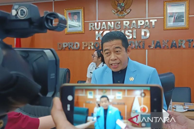 Ketua DPRD Akui Gaji Guru di Jakarta Masih Butuh Perhatian, Tapi yang Bukan ASN